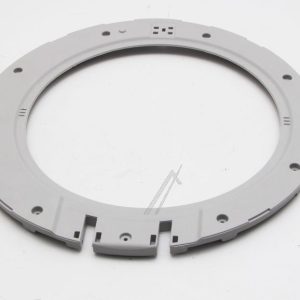 42192251 Telaio oblò interno plastica 5.0 grigio Lg