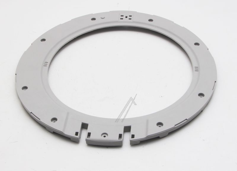42192251 Telaio oblò interno plastica 5.0 grigio Lg