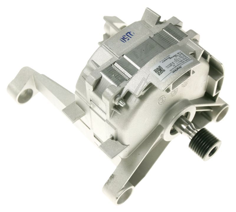 32039406 Motore 22 mm BLDC a raggi in alluminio KC Lg