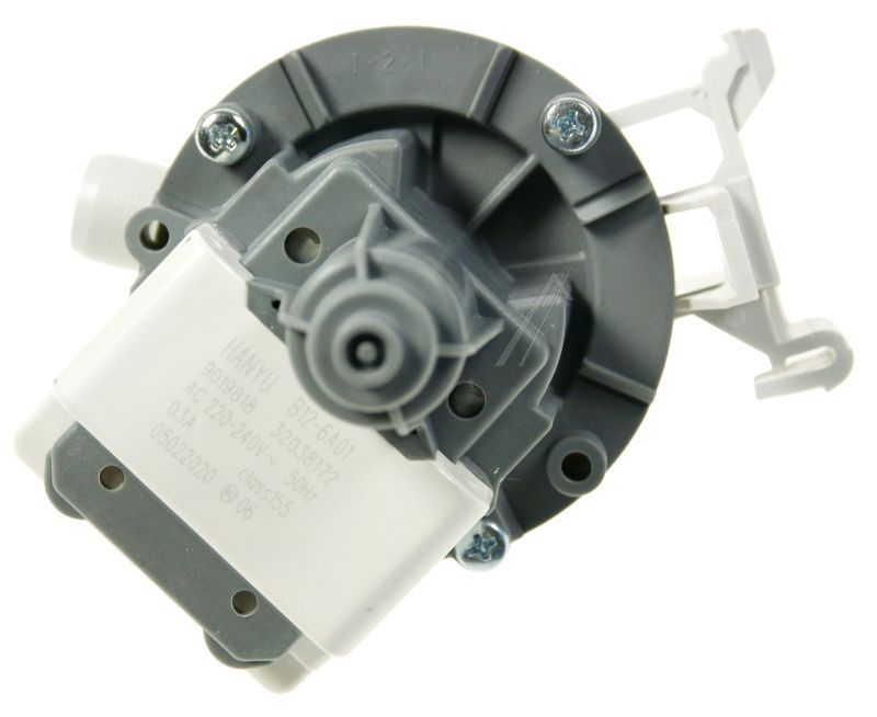 B12-6A01 32038172 Pompa scarico/ricircolo 50Hz HANYU 12mm Lg