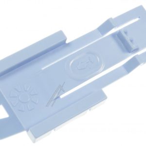 42185070 Fermo cassetto detersivo pos. 6 blu Lg