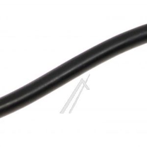 42211678 Tubo valvola cassetto detersivo 220 mm (EPDM) Lg