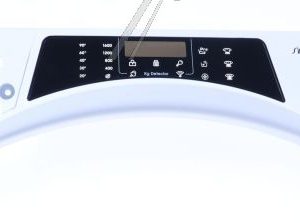 43032415 Pannello di controllo con sensore RO 16SY7B ST E Candy