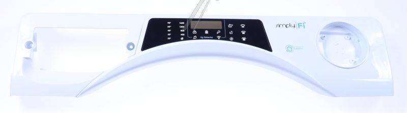43032415 Pannello di controllo con sensore RO 16SY7B ST E Candy