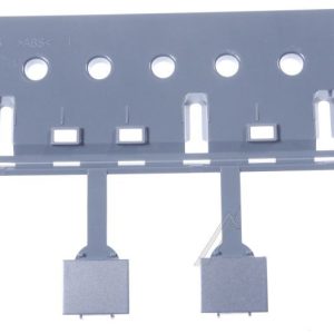 C00521591 488000521591 Kit manopole OPT 7-4 PREM Whirlpool