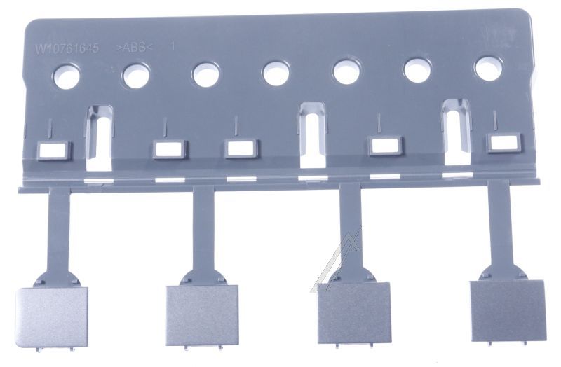 C00521591 488000521591 Kit manopole OPT 7-4 PREM Whirlpool