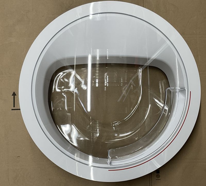 11028666 Oblò completo Bosch