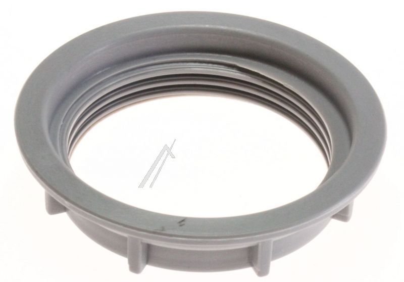 763890463 Ghiera conduttura 45-01 grigia Smeg