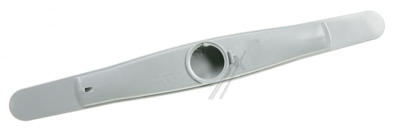 764570061 Braccio spruzzatore oscillante grigio Smeg