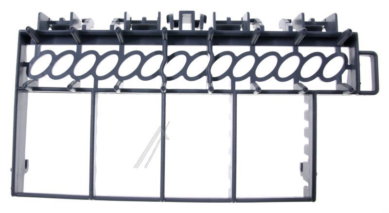834091074 Ribaltina portaposate 10 posate Smeg