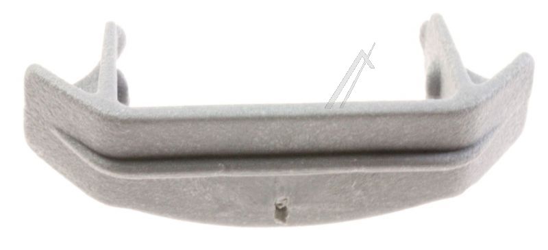 763450190 Fermo anteriore per ruote PL670X Smeg