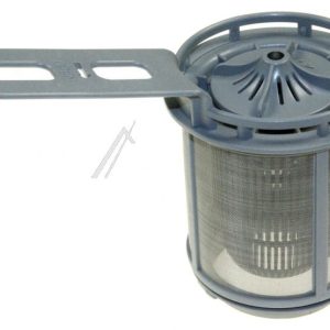 693410355 Filtro 45-01 traslante grigio Smeg