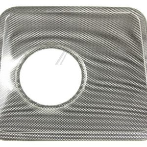 135290 Filtro in acciaio inox GVI8554 Smeg