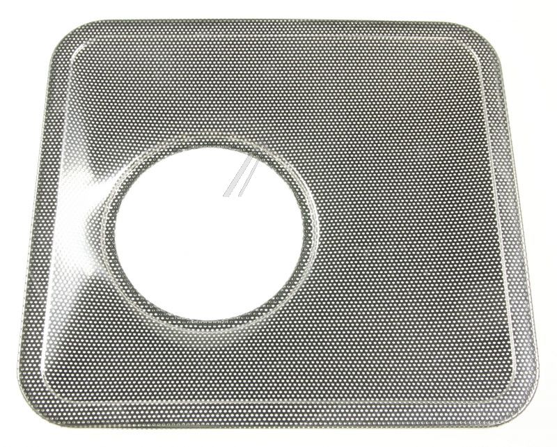 135290 Filtro in acciaio inox GVI8554 Smeg