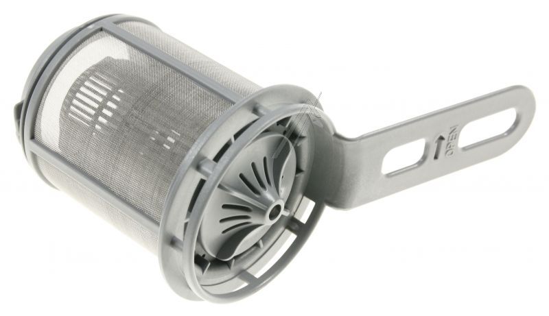 128752 Filtro Smeg