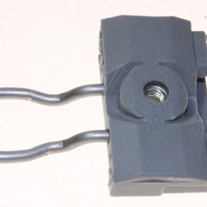 763450269 Gancio chiusura porta 45 ITW Smeg