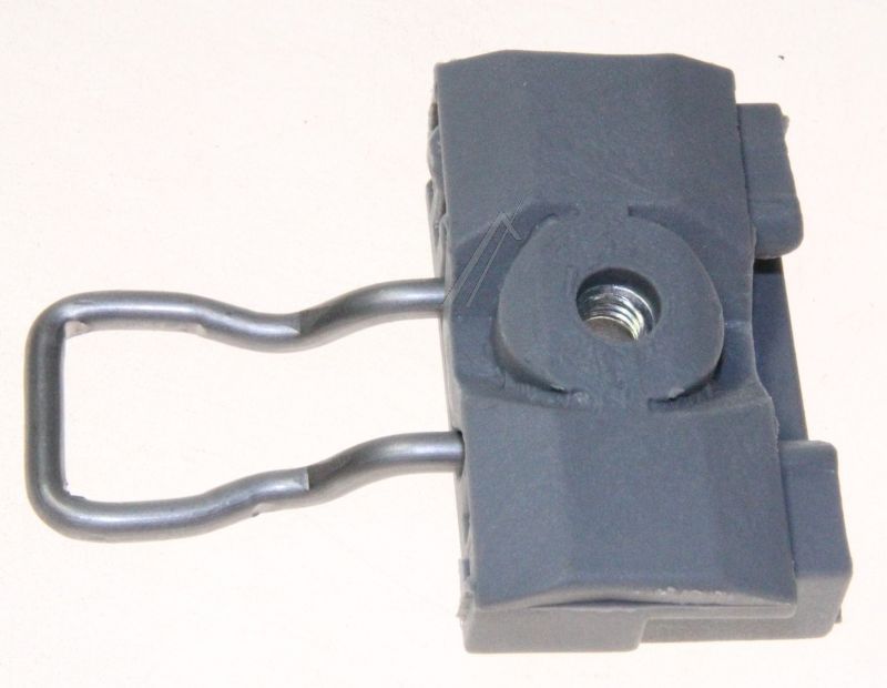 763450269 Gancio chiusura porta 45 ITW Smeg