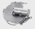 783830025 Galleggiante con microinterruttore LS45-01 Smeg