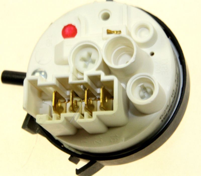 C00314358 481290508194 Pressore Smeg