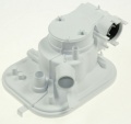 135312 Pozzetto Shuttle SYS 45/01 No GVI8554 Smeg