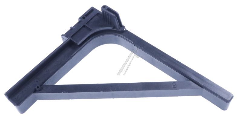 768250702 Staffa fissaggio fianco sinistro 45-01 Smeg