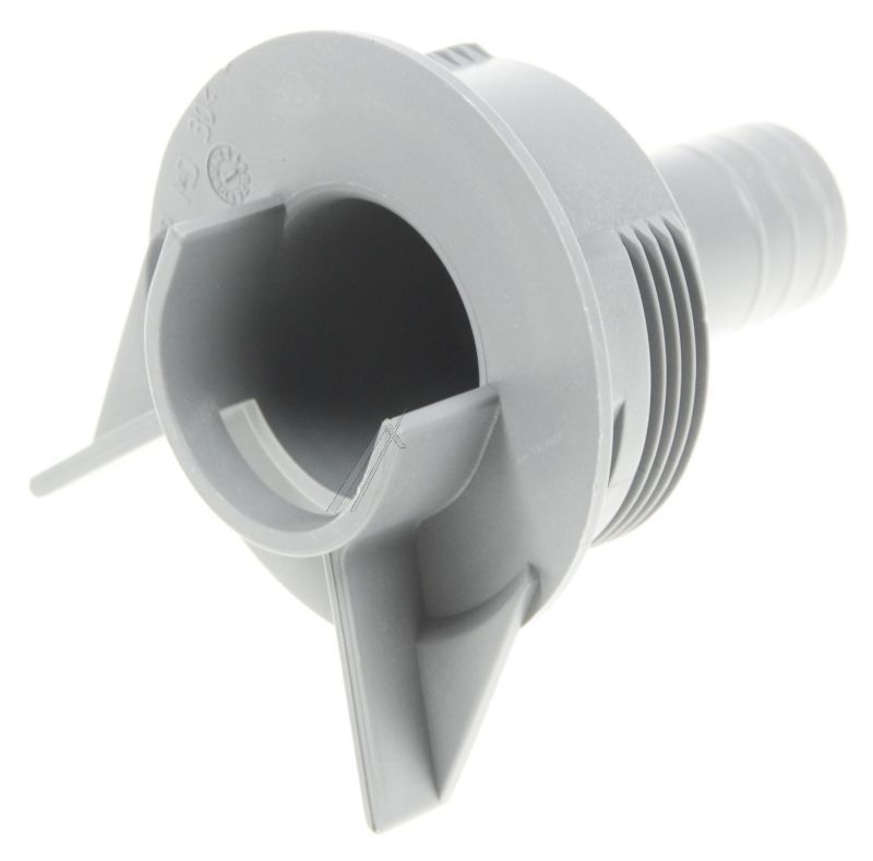 135295 Supporto per tubi Smeg