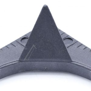 760250180 Angolare per guarnizione porta Smeg