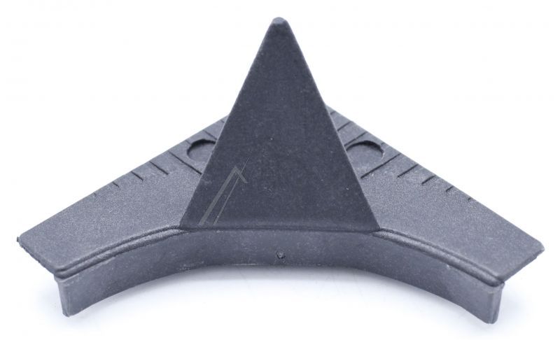 760250180 Angolare per guarnizione porta Smeg