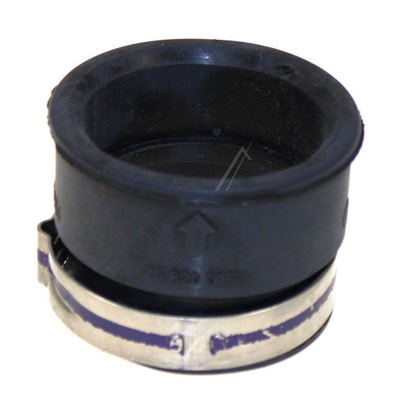 758972711 Tubo aspirazione BLK32 per pompa LS45 Smeg