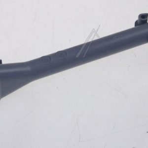 C00406552 481290508851 Attacco braccio spruzzatore superiore grigio Smeg