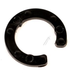 DA60-00314C Fissaggio cerniera ROMANEE CONTI POM T2.0 nero Samsung DA6000314C