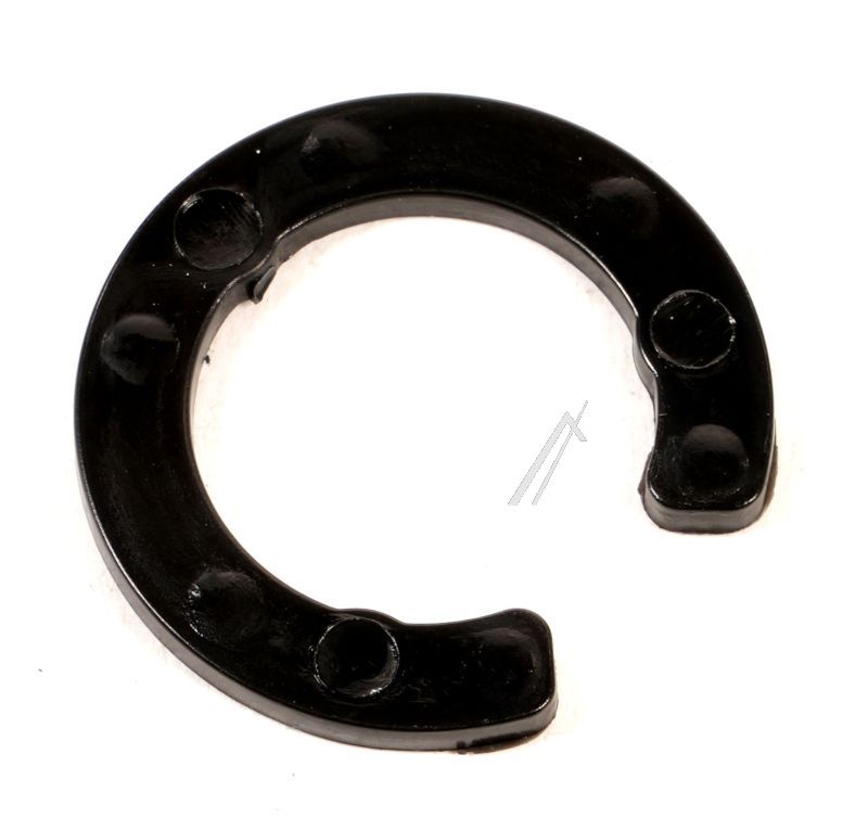 DA60-00314C Fissaggio cerniera ROMANEE CONTI POM T2.0 nero Samsung DA6000314C