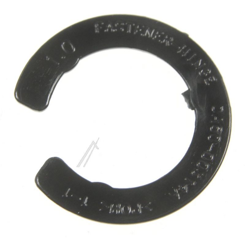 DA60-00314A Fissaggio cerniera ROMANEE CONTI POM nero Samsung DA6000314A
