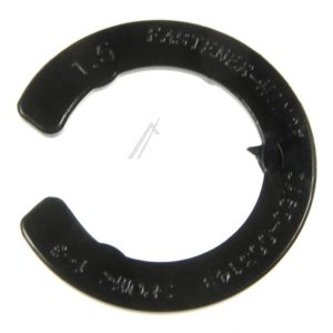 DA60-00314B Cerniera di fissaggio Romanee Conti POM T1.5 nera Samsung DA6000314B