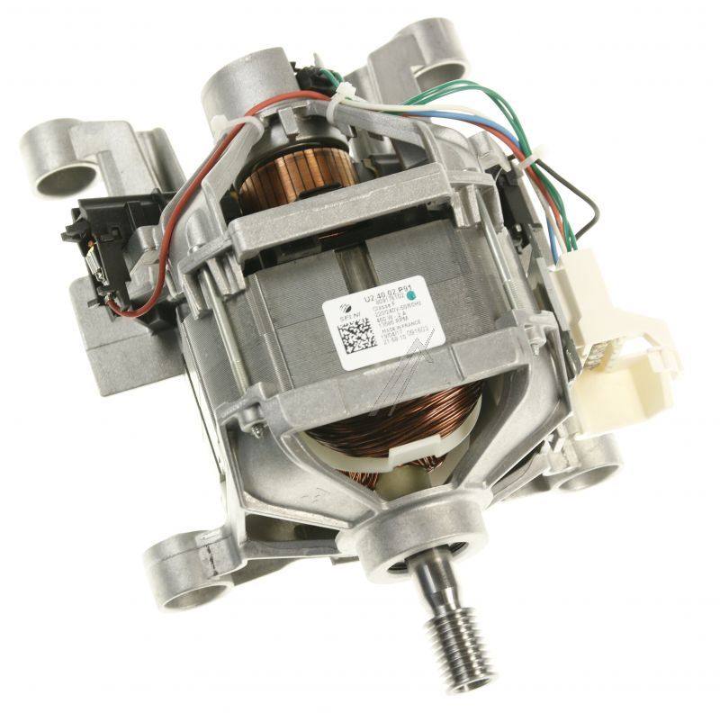 U2.40.02.P91 8091761026 Motore universale con collettore 240V Electrolux