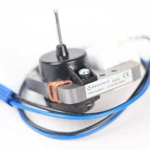 Motore ventola alternativo per Bosch/Siemens, Miele, Smeg
