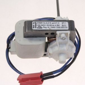 EM2513LN-215 00491665 Ventola con motore Bosch