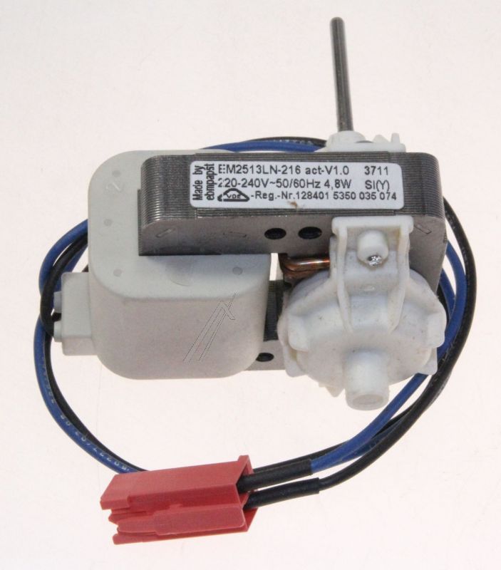 EM2513LN-215 00491665 Ventola con motore Bosch