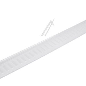 UPOKPA389CBFA Balconcino porta Sharp