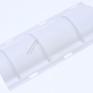 827822 Coperchio cassetto serbatoio acqua BIO 21 acciaio inox Hisense