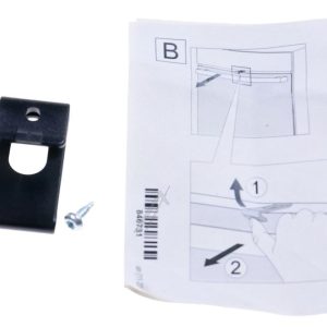 846732 Gancio chiusura BIO21 Hisense