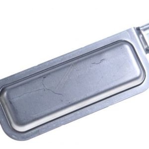 865058 Vaschetta evaporazione SA BIO21 POL. Hisense