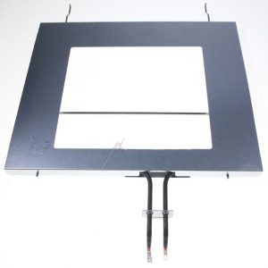839585 Resistenza inferiore con protezione Hisense