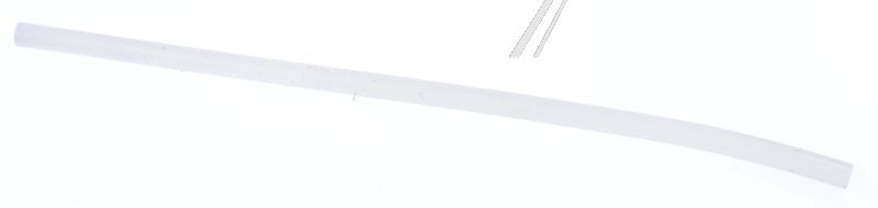 829166 Tubo in e Ø4/Ø8 mm Hisense
