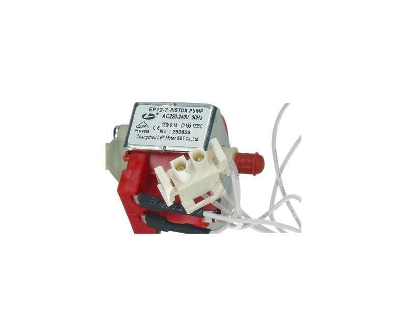 940003 Pompa LEILI EP12 50Hz TY1703061 BIO21 AS Hisense