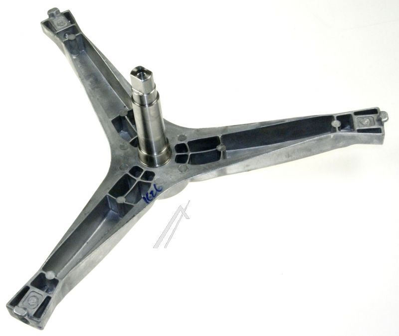DC97-15184A Crociera per albero con flangia AEGIS-PJT 6 kg 1200 giri/min Samsung DC9715184A
