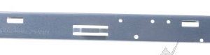 DC61-02119A Piastra cornice (U) WF8600NMW GI naturale Samsung DC6102119A