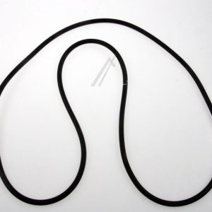 DC62-40183A Guarnizione cestello EPDM nera SWF-P12 Samsung DC6240183A