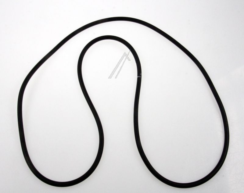 DC62-40183A Guarnizione cestello EPDM nera SWF-P12 Samsung DC6240183A