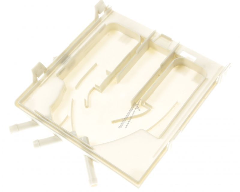 DC61-03716A Scocca cassetto superiore AEGIS-PJT PPT1.6 naturale Samsung DC6103716A